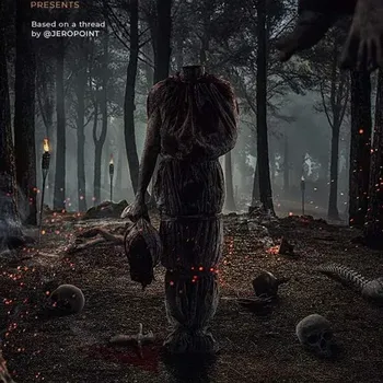 Poster Film Pembantaian Dukun Santet. Poster Film Pembantaian Dukun Santet.