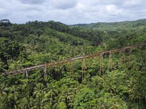 Kemenhub Bakal Reaktivasi Jalur Kereta di Jabar, Rampung 2027
