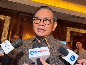Jakarta Kedua Tertinggi Kasus Judol, Pramono Dorong Berantas Tutup Total