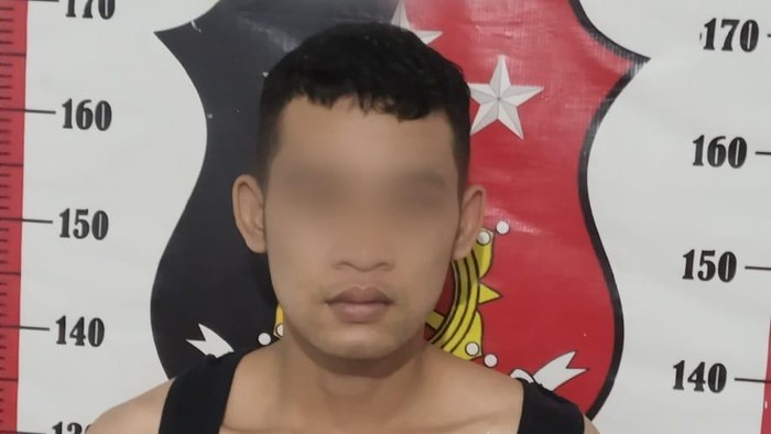 Pria kepergok hendak mencuri motor di Jakbar ditangkap