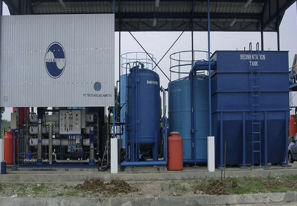 PT. AMRITA ENVIRO ENERGI. (AEE). (Dok. AEE)