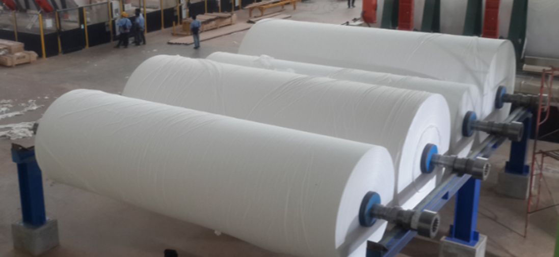 PT OKI Pulp & Paper Mills. (Dok. OKI Pulp & Paper Mills)