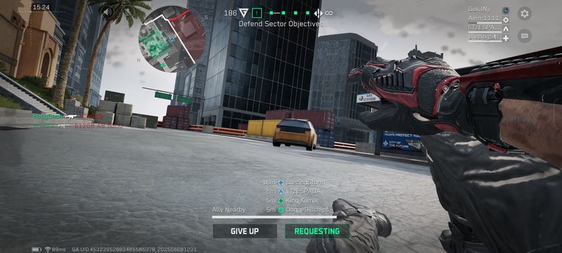 Apakah Garena Delta Force Mobile layak untuk dimainkan? Untuk mengetahui jawabannya, mungkin bisa simak review Garena Delta Force Mobile berikut ini.