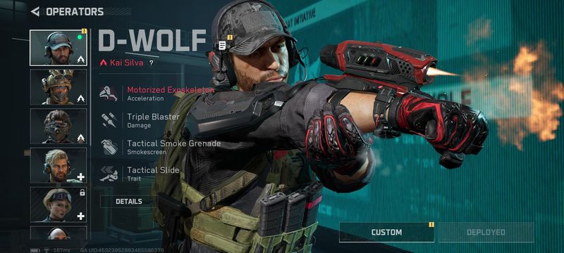Apakah Garena Delta Force Mobile layak untuk dimainkan? Untuk mengetahui jawabannya, mungkin bisa simak review Garena Delta Force Mobile berikut ini.