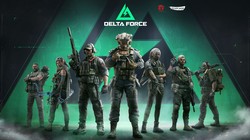 Review Garena Delta Force Mobile: Grafik dan Mekanik Pokoknya Apik