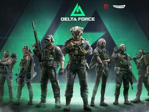 Review Garena Delta Force Mobile: Grafik dan Mekanik Pokoknya Apik