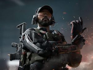 Size Game Garena Delta Force dan Cara Downloadnya di PC dan Mobile