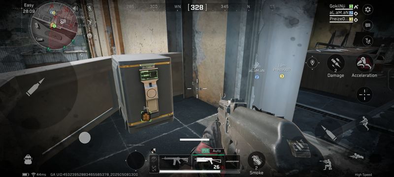 Apakah Garena Delta Force Mobile layak untuk dimainkan? Untuk mengetahui jawabannya, mungkin bisa simak review Garena Delta Force Mobile berikut ini.