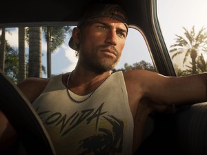GTA 6 Lebih Mungkin Rilis di HP daripada di Nintendo Switch 2