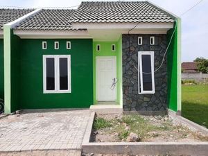 Buruan Cek! Masih Ada Rumah Mulai Rp 150 Juta-an di Gampengrejo Jatim