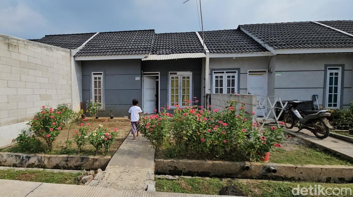 Pengembang Girang Kuota FLPP Mau Ditambah Jadi 350 Ribu