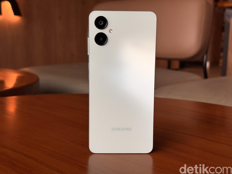 Samsung Galaxy A06 5G Free Fire