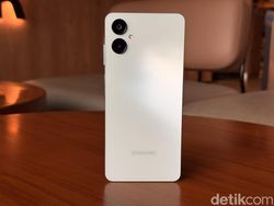 10 HP Paling Laris di Dunia Q3 2025, Kamu Pakai yang Mana?