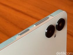 Unboxing Samsung Galaxy A06 5G Free Fire, HP Rp 2 Jutaan Penjuang Booyah