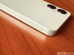 Unboxing Samsung Galaxy A06 5G Free Fire, HP Rp 2 Jutaan Penjuang Booyah