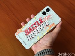 Unboxing Samsung Galaxy A06 5G Free Fire, HP Rp 2 Jutaan Penjuang Booyah