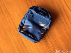 Unboxing Samsung Galaxy A06 5G Free Fire, HP Rp 2 Jutaan Penjuang Booyah