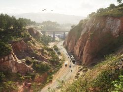 Screenshot Terbaru GTA 6, Ungkap Karakter dan Lokasi Dalam Game