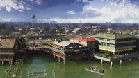 Rockstar telah menambahkan serangkai screenshot terbaru GTA 6. Berikut beberapa tangkapan layarnya seri terbaru dari GTA.
