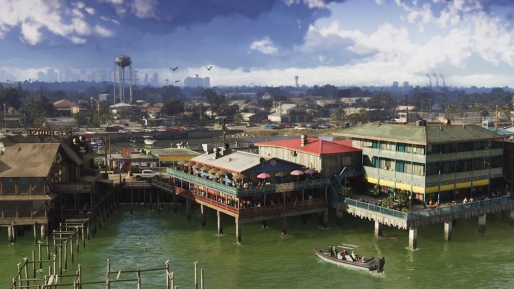 Rockstar telah menambahkan serangkai screenshot terbaru GTA 6. Berikut beberapa tangkapan layarnya seri terbaru dari GTA.