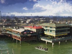 Screenshot Terbaru GTA 6, Ungkap Karakter dan Lokasi Dalam Game