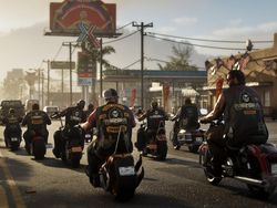 Screenshot Terbaru GTA 6, Ungkap Karakter dan Lokasi Dalam Game