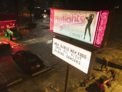 Screenshot Terbaru GTA 6, Ungkap Karakter dan Lokasi Dalam Game