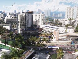 Screenshot Terbaru GTA 6, Ungkap Karakter dan Lokasi Dalam Game