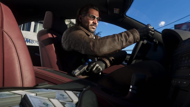 Rockstar telah menambahkan serangkai screenshot terbaru GTA 6. Berikut beberapa tangkapan layarnya seri terbaru dari GTA.