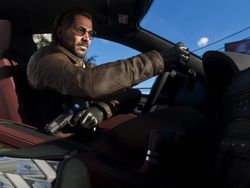 Screenshot Terbaru GTA 6, Ungkap Karakter dan Lokasi Dalam Game