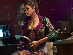 Screenshot Terbaru GTA 6, Ungkap Karakter dan Lokasi Dalam Game