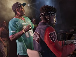 Bocoran GTA 6! Punya Misi Rahasia dengan Rapper Terkenal