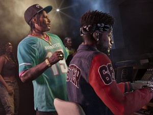 Bocoran GTA 6! Punya Misi Rahasia dengan Rapper Terkenal