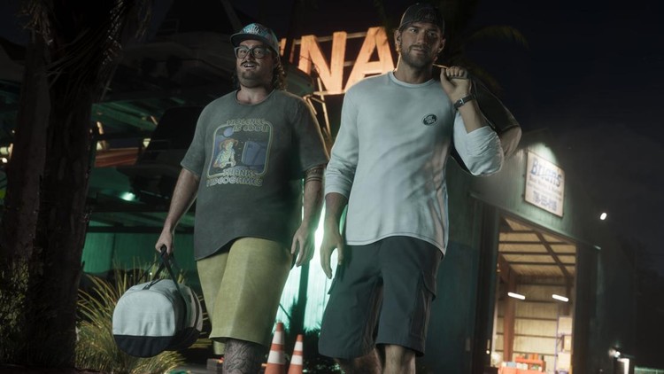 Rockstar telah menambahkan serangkai screenshot terbaru GTA 6. Berikut beberapa tangkapan layarnya seri terbaru dari GTA.