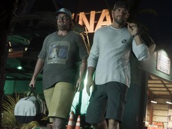 Screenshot Terbaru GTA 6, Ungkap Karakter dan Lokasi Dalam Game