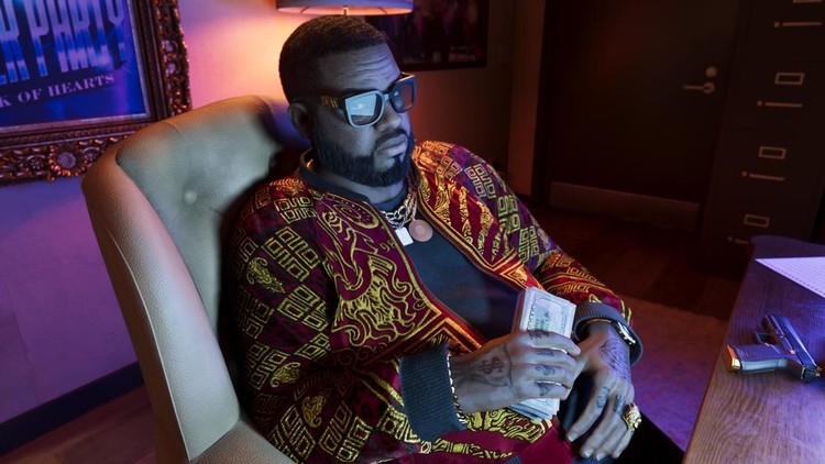 Rockstar telah menambahkan serangkai screenshot terbaru GTA 6. Berikut beberapa tangkapan layarnya seri terbaru dari GTA.