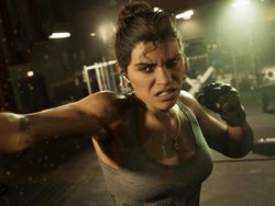 Screenshot Terbaru GTA 6, Ungkap Karakter dan Lokasi Dalam Game