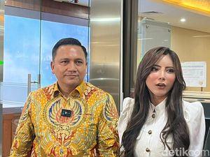Selebgram Ayu Aulia Diperiksa Lagi soal RK Laporkan Lisa, Bawa Bukti Tambahan