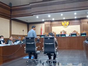 Cerita Penyidik Sebut Ada Pimpinan KPK Era Firli Minta Kasus Hasto Tak Diusut