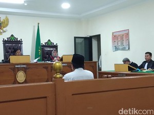 Kronologi Terkuaknya Sindikat Uang Palsu UIN Makassar, Bermula dari Agen Bank
