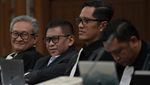 Sidang Lanjutan Hasto Kristiyanto Hadirkan Dua Saksi di Pengadilan Tipikor