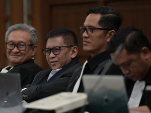 Kubu Hasto Keberatan Penyelidik KPK Jadi Saksi Ahli di Persidangan