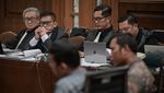 Sidang Lanjutan Hasto Kristiyanto Hadirkan Dua Saksi di Pengadilan Tipikor