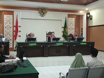 Sidang Eksepsi Pasutri Penjual Ginjal, Jaksa Sebut Seperti Pembelaan