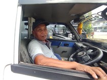 Siswa di Ciamis Dilarang Bawa Motor ke Sekolah, Sopir Angkot Untung?