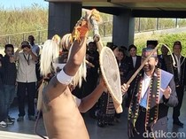 Surya Paloh Sebut Usulan Pemakzulan Gibran Hanya Bikin Gaduh