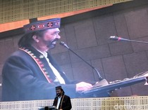 Surya Paloh Buka Rakerwil NasDem NTT, Tegaskan Komitmen Tak Jadi Beban Rakyat