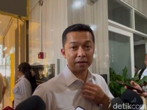 Kata Taufik Hidayat Soal Keluhan Komunitas di Kawasan GBK