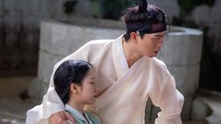 Bona & Sungjae Pasangan Favorit Baru di Drakor!