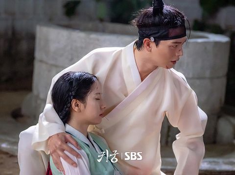 The Haunted Palace The Haunted Palace